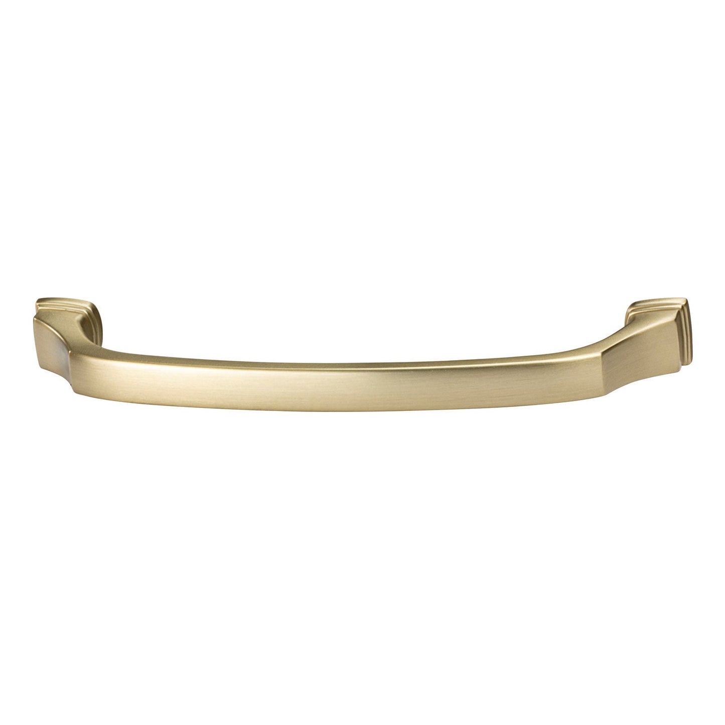 Hafele Amerock Revitalize Cabinet Handle - Gold Champagne 