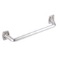 Hafele Amerock Rochdale Cabinet Handle - Satin Nickel 