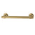 Hafele Amerock Sea Grass Cabinet Handle - Gold Champagne