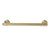 Hafele Amerock Sea Grass Cabinet Handle - Gold Champagne 