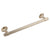 Hafele Amerock Sea Grass Cabinet Handle - Gold Champagne 