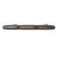 Hafele Amerock St. Vincent Cabinet Handle - Oil-Rubbed Bronze 