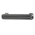 Hafele Amerock Wells Cabinet Handle - Gunmetal