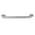 Hafele Amerock Westerly Cabinet Handle - Satin Nickel