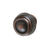 Hafele Amerock Kane Cabinet Knob - Oil-Rubbed Bronze