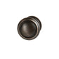 Hafele Amerock Revitalize Cabinet Knob - Oil-Rubbed Bronze 