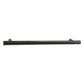 Hafele Amerock Bar Pull - Gunmetal