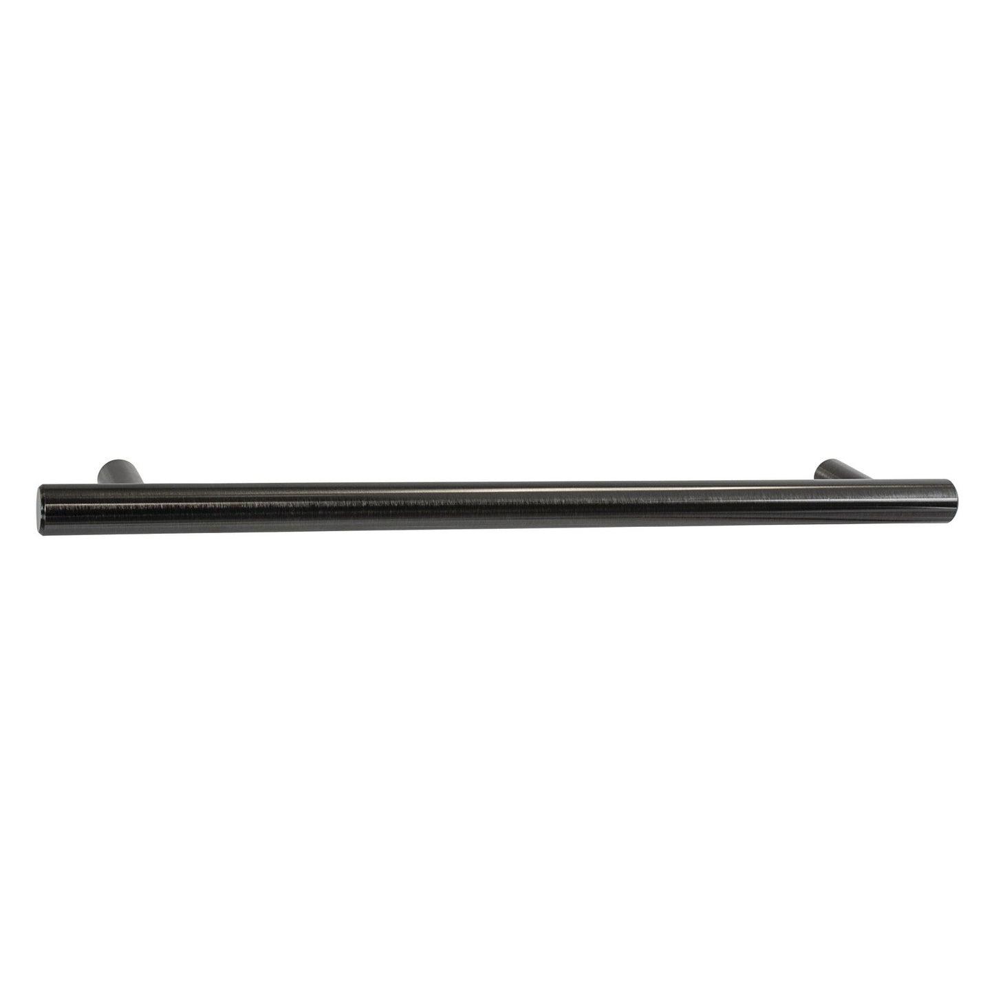 Hafele Amerock Bar Pull - Gunmetal