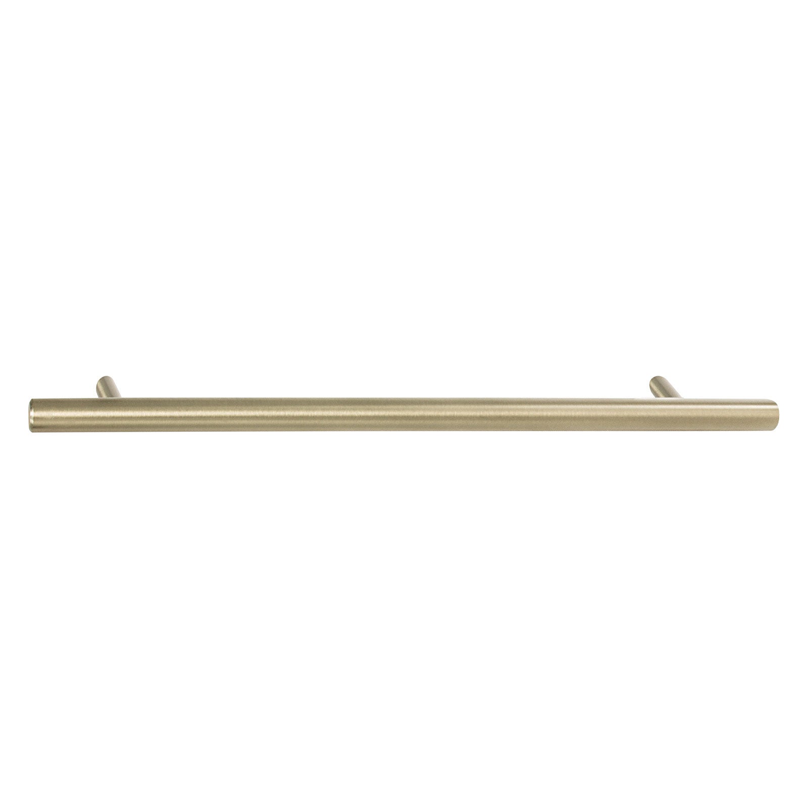 Hafele Amerock Bar Pull - Gold Champagne