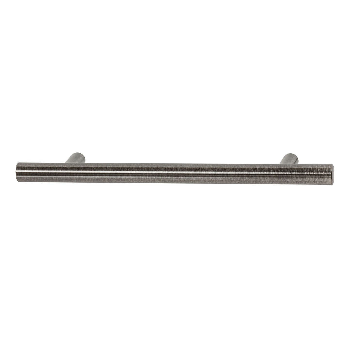 Hafele Amerock Bar Pull - Gunmetal