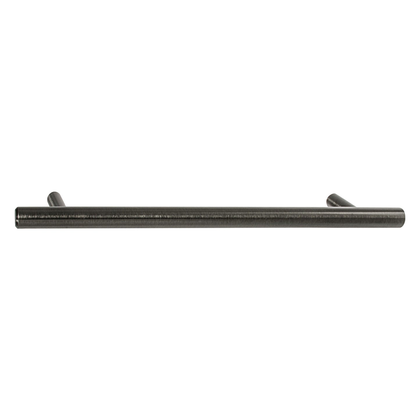 Hafele Amerock Bar Pull - Gunmetal