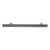 Hafele Amerock Bar Pull - Gunmetal