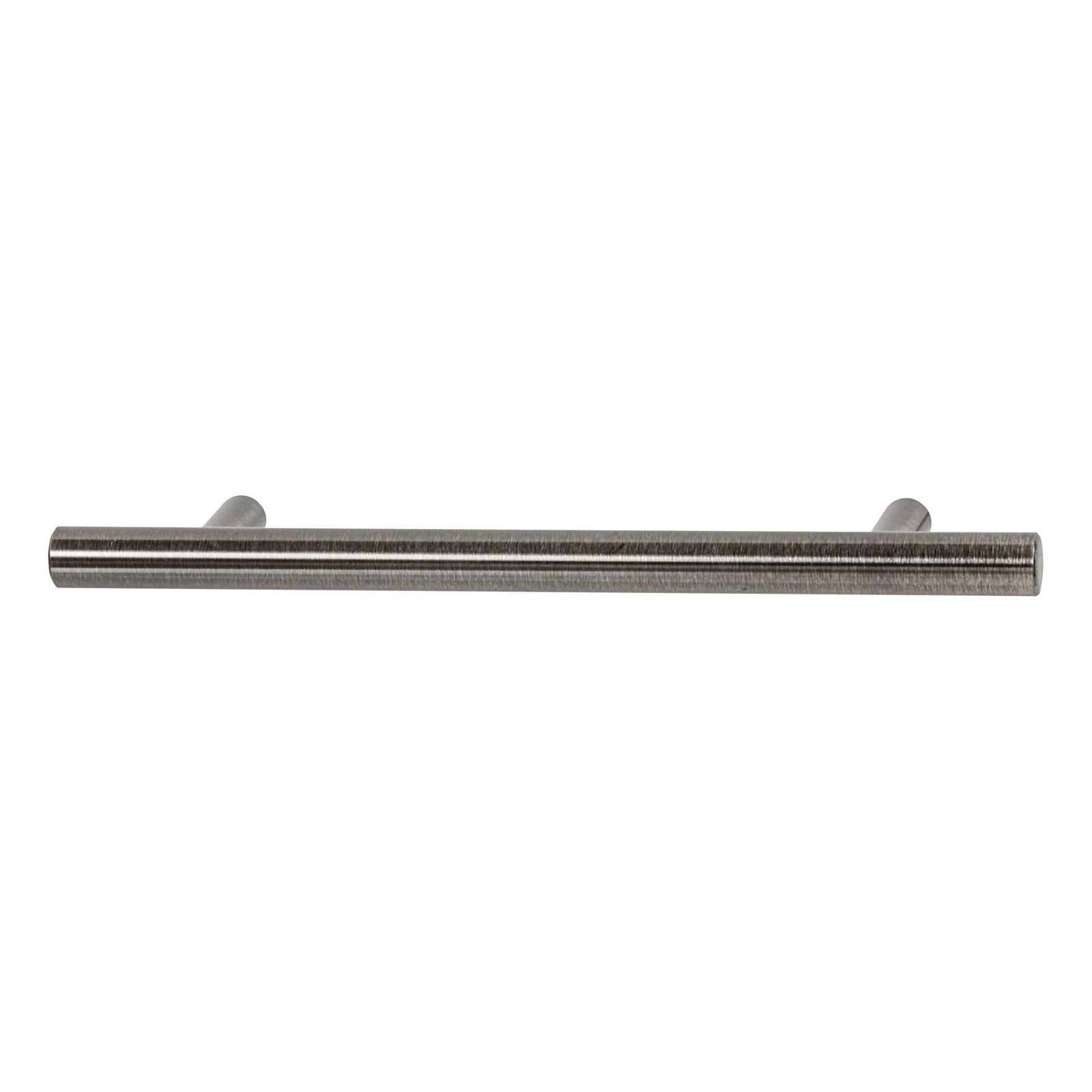 Hafele Amerock Bar Pull - Gunmetal