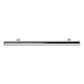 Hafele Amerock Bar Pull - Polished Nickel