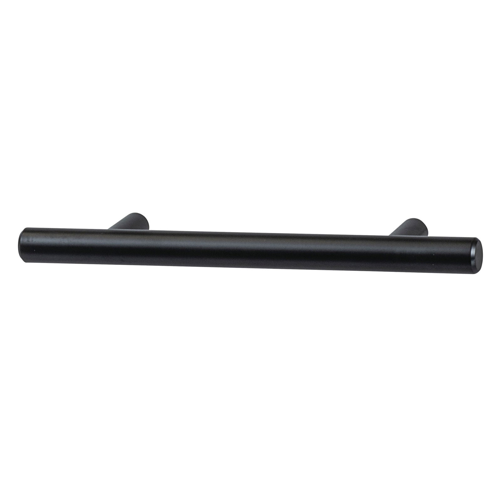 Hafele Amerock Bar Pull - Black Bronzed