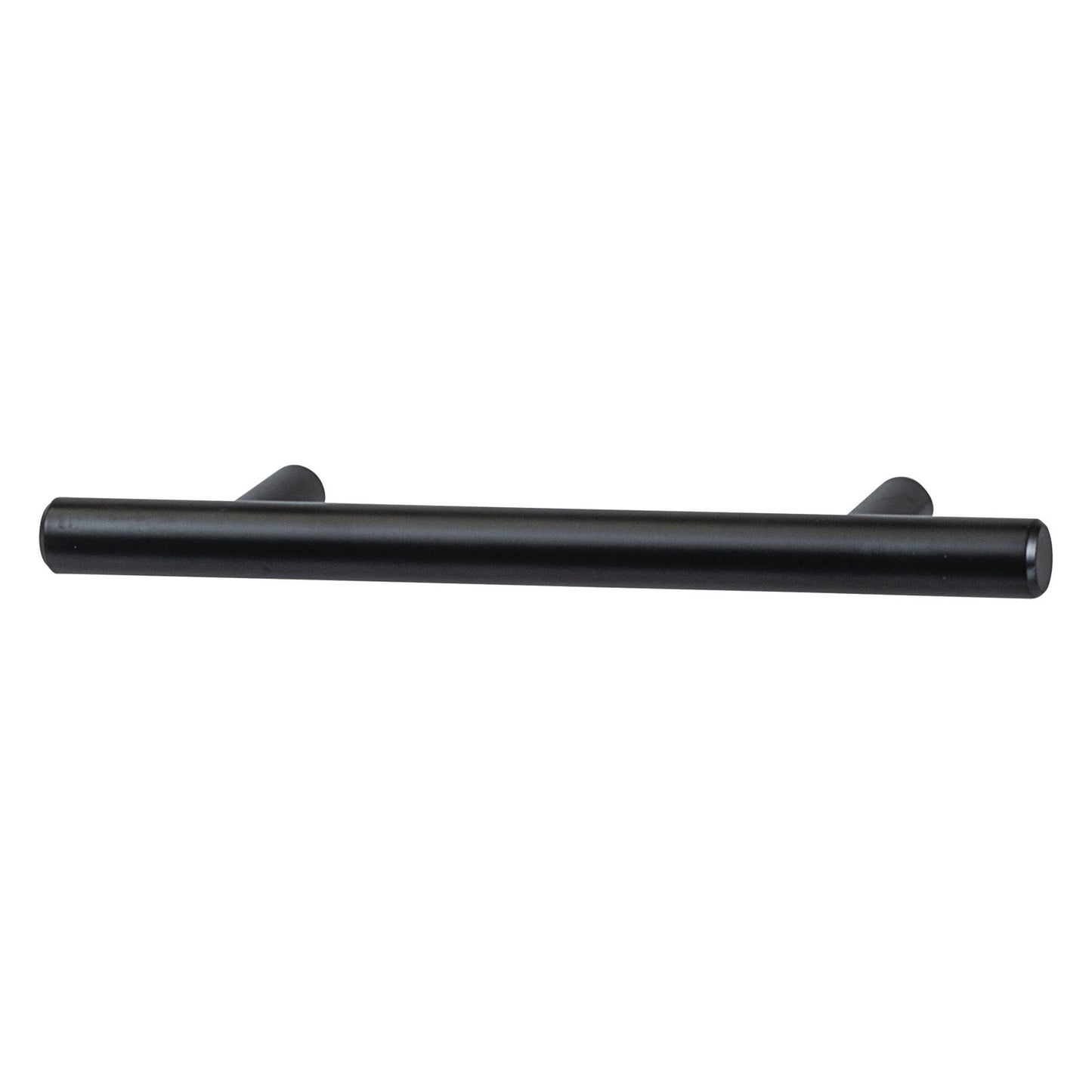 Hafele Amerock Bar Pull - Black Bronzed