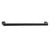 Hafele Amerock Blackrock Appliance Handle - Black Bronzed