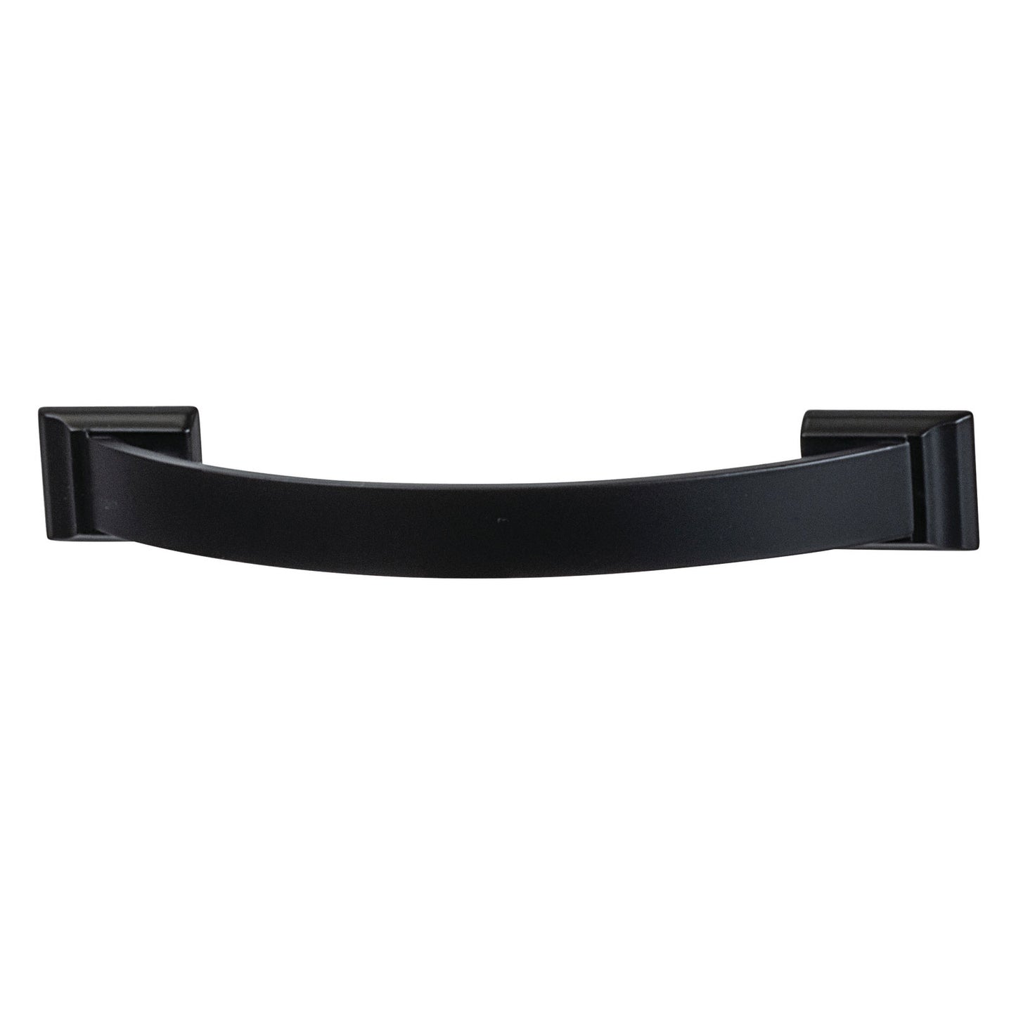 Hafele Amerock Candler Cabinet Handle - Black Bronze