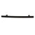 Hafele Amerock Cyprus Cabinet Handle - Black Bronze 