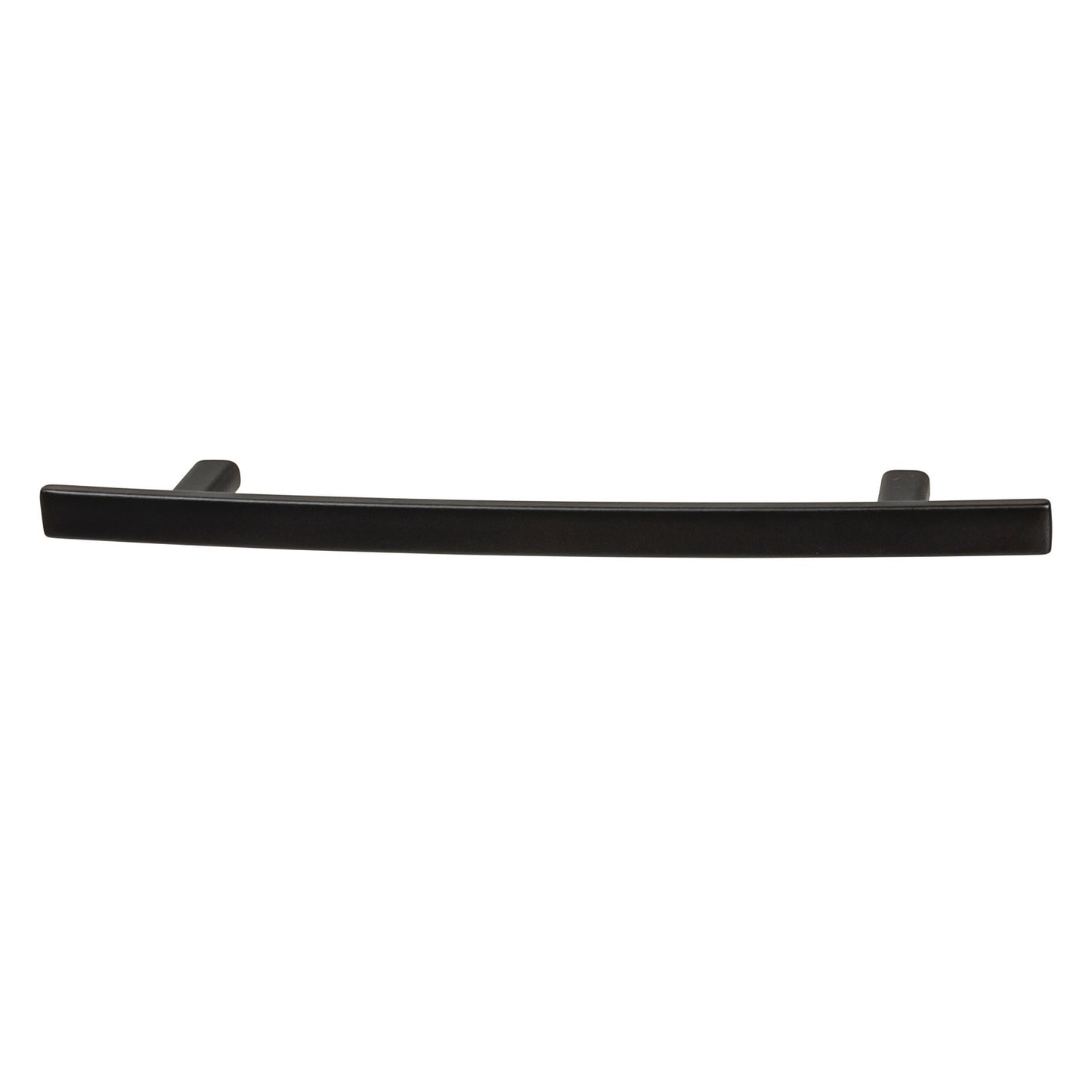 Hafele Amerock Cyprus Cabinet Handle - Black Bronze 