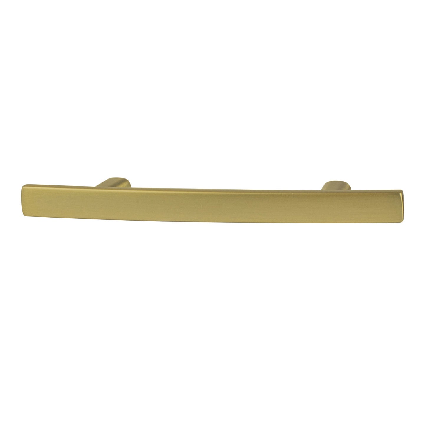 Hafele Amerock Cyprus Cabinet Handle - Gold Champagne 