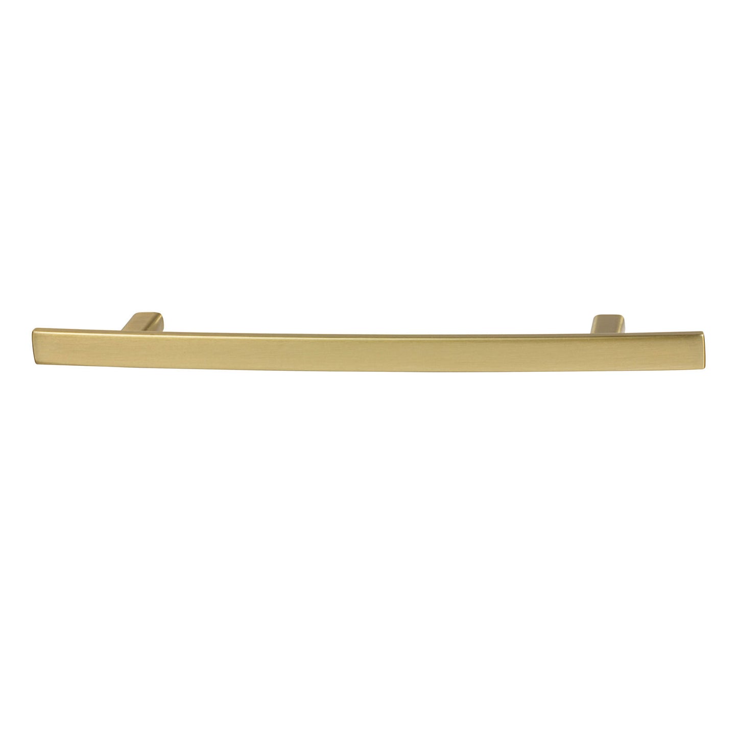 Hafele Amerock Cyprus Cabinet Handle - Gold Champagne 