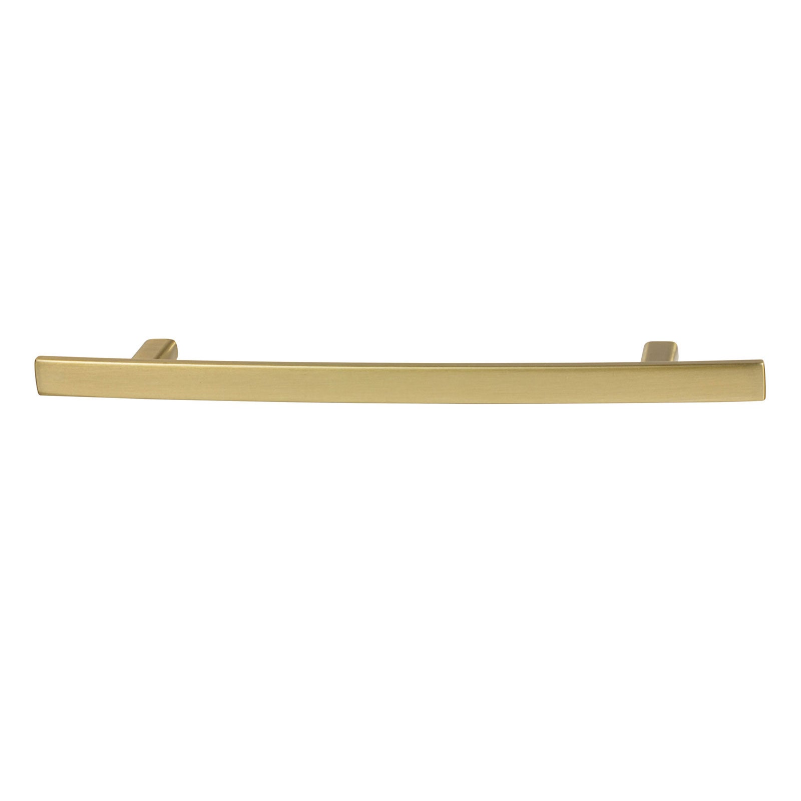 Hafele Amerock Cyprus Cabinet Handle - Gold Champagne 