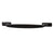 Hafele Amerock Highland Ridge Cabinet Handle - Black Bronze