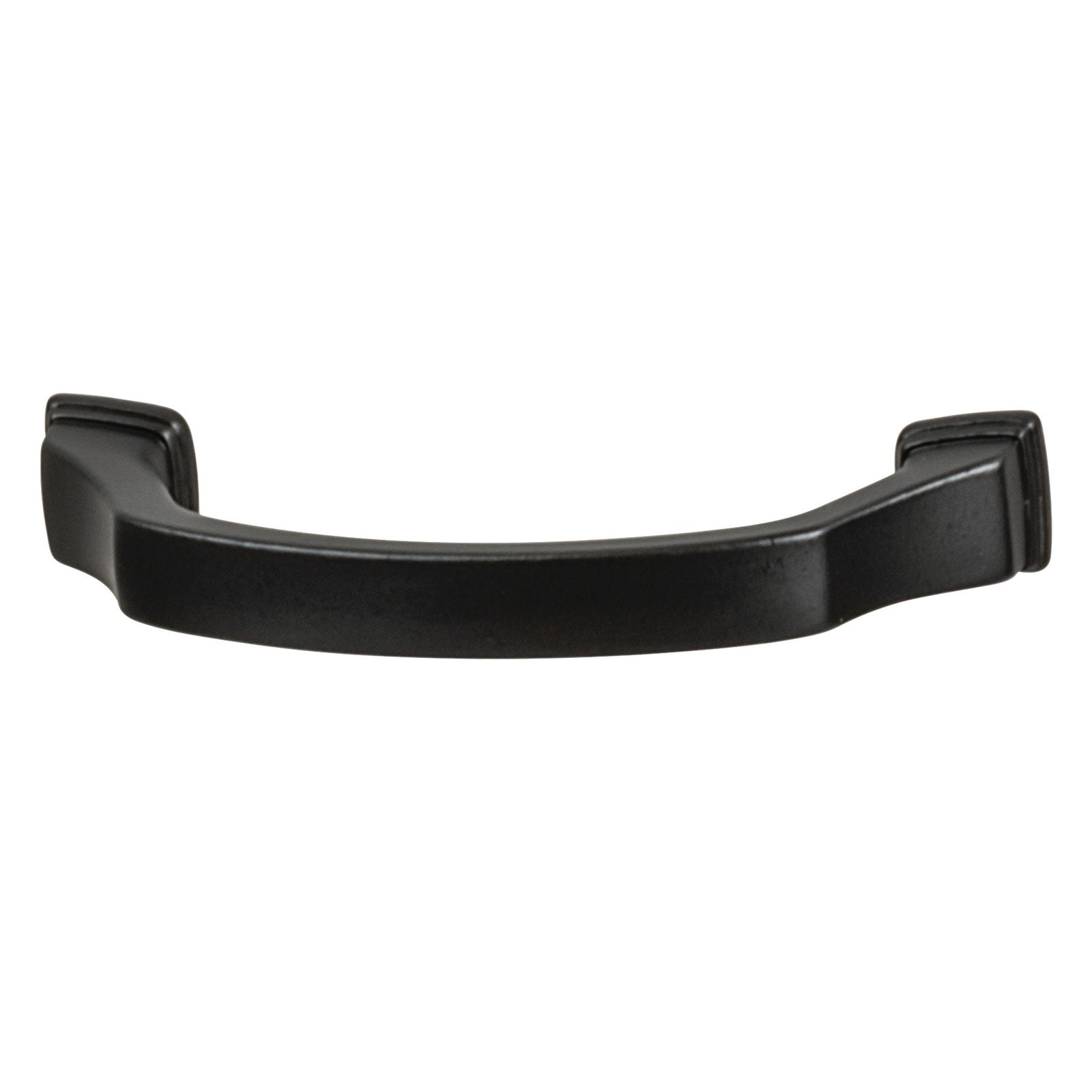 Hafele Amerock Revitalize Cabinet Handle - Black Bronze