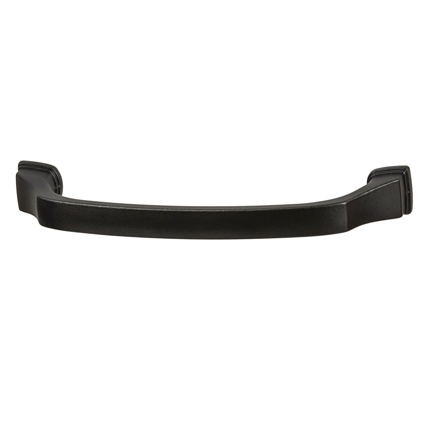 Hafele Amerock Revitalize Cabinet Handle - Black Bronze 