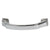 Hafele Amerock Revitalize Cabinet Handle - Polished Nickel 