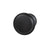 Hafele Amerock Westerly Cabinet Knob - Black Bronze