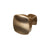 Hafele Amerock Stature Cabinet Knob - Champagne Bronze 