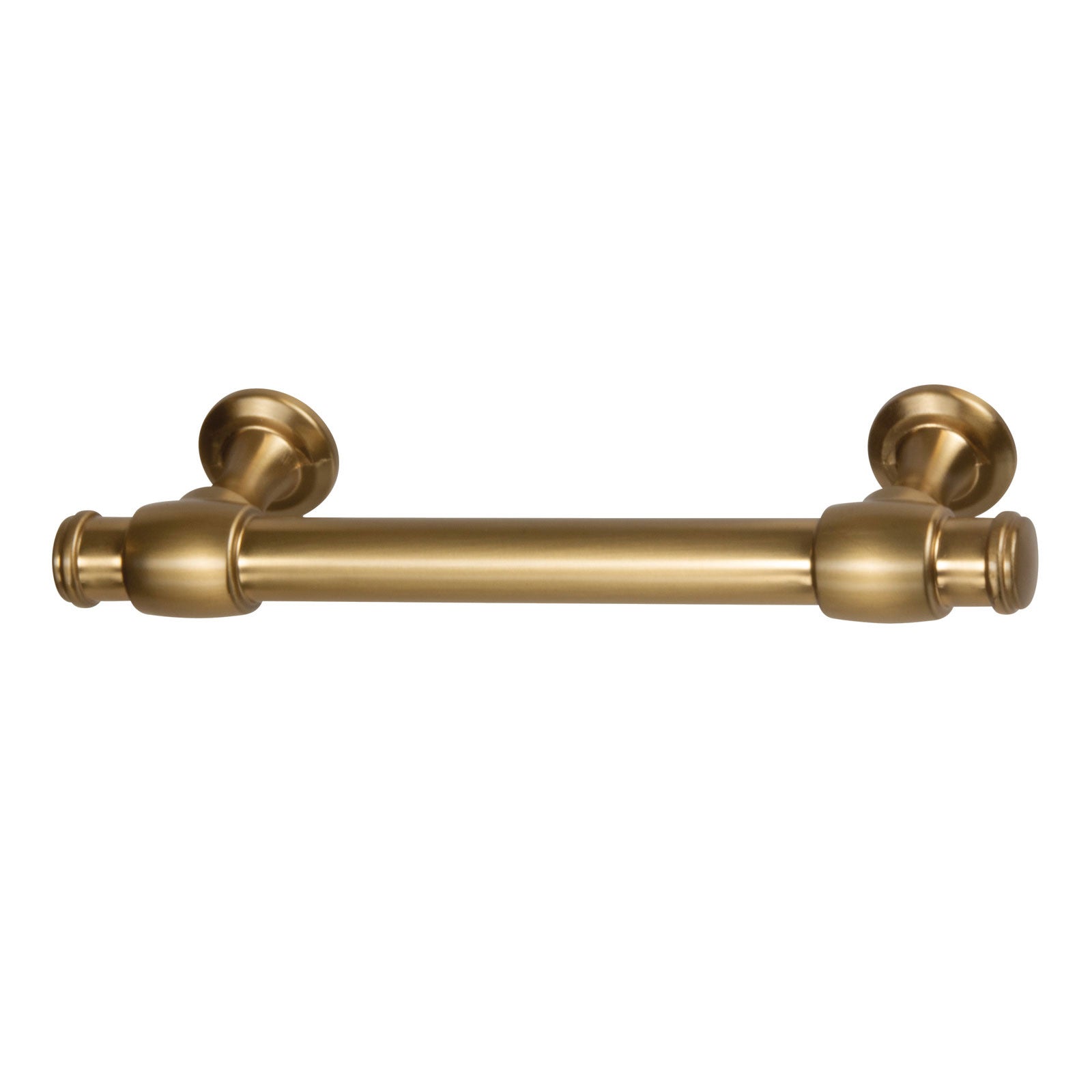 Hafele Amerock Winsome Cabinet Handle - Champagne Bronze 