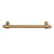 Hafele Amerock Destine Cabinet Handle - Champagne Bronze 