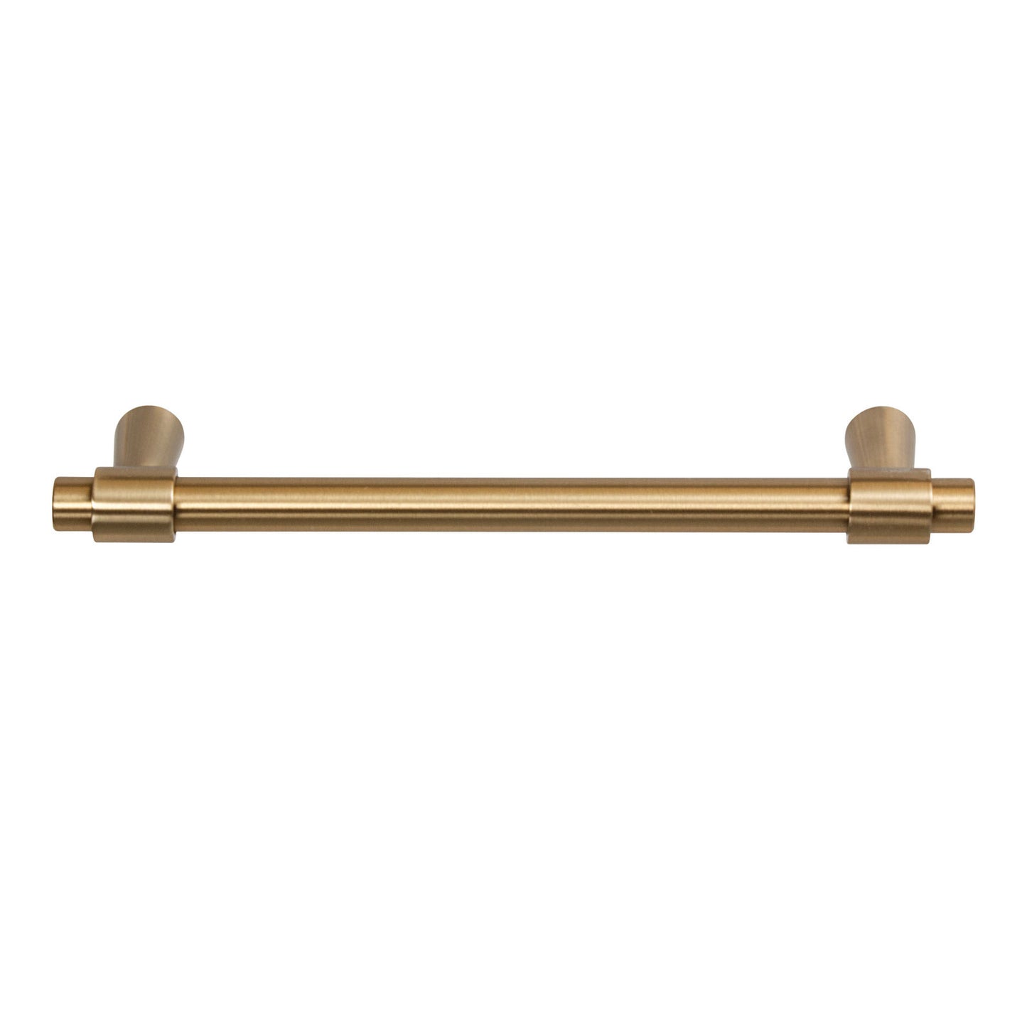 Hafele Amerock Destine Cabinet Handle - Champagne Bronze 