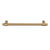 Hafele Amerock Destine Cabinet Handle - Champagne Bronze