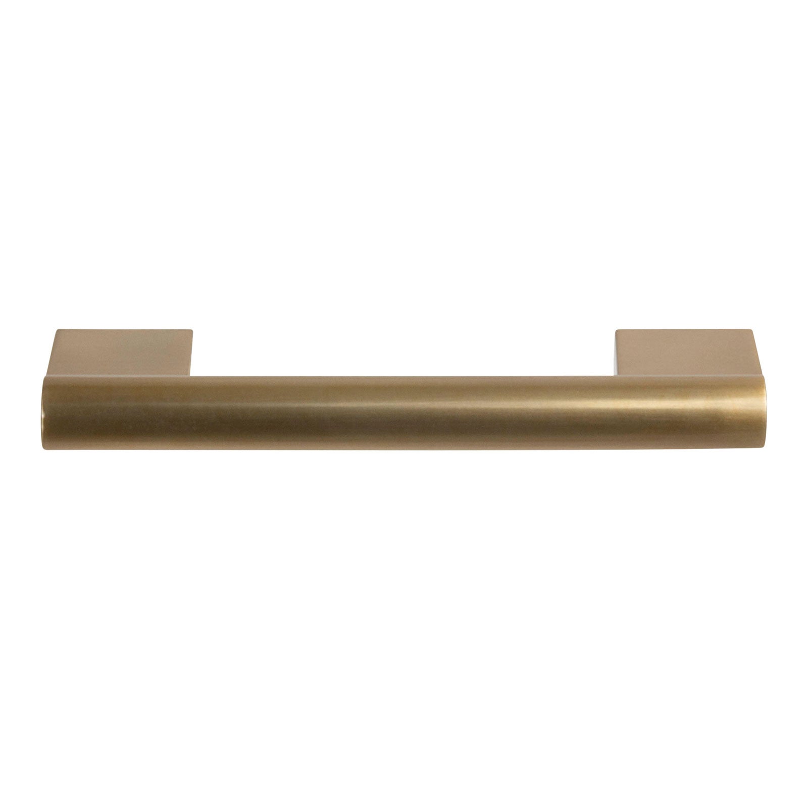 Hafele Amerock Versa Cabinet Handle - Champagne Bronze 