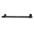 Hafele Amerock Winsome Cabinet Handle - Matte Black