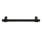 Hafele Amerock Destine Cabinet Handle - Matte Black