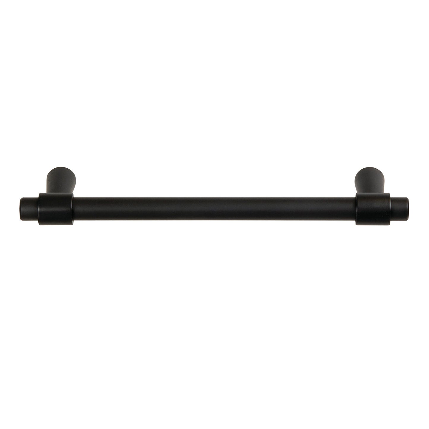 Hafele Amerock Destine Cabinet Handle - Matte Black