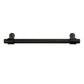 Hafele Amerock Destine Cabinet Handle - Matte Black 