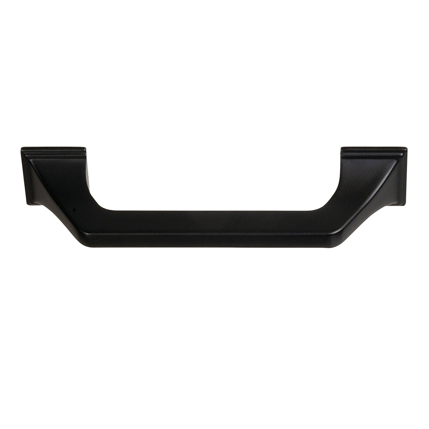 Hafele Amerock Exceed Cabinet Handle - Matte Black 