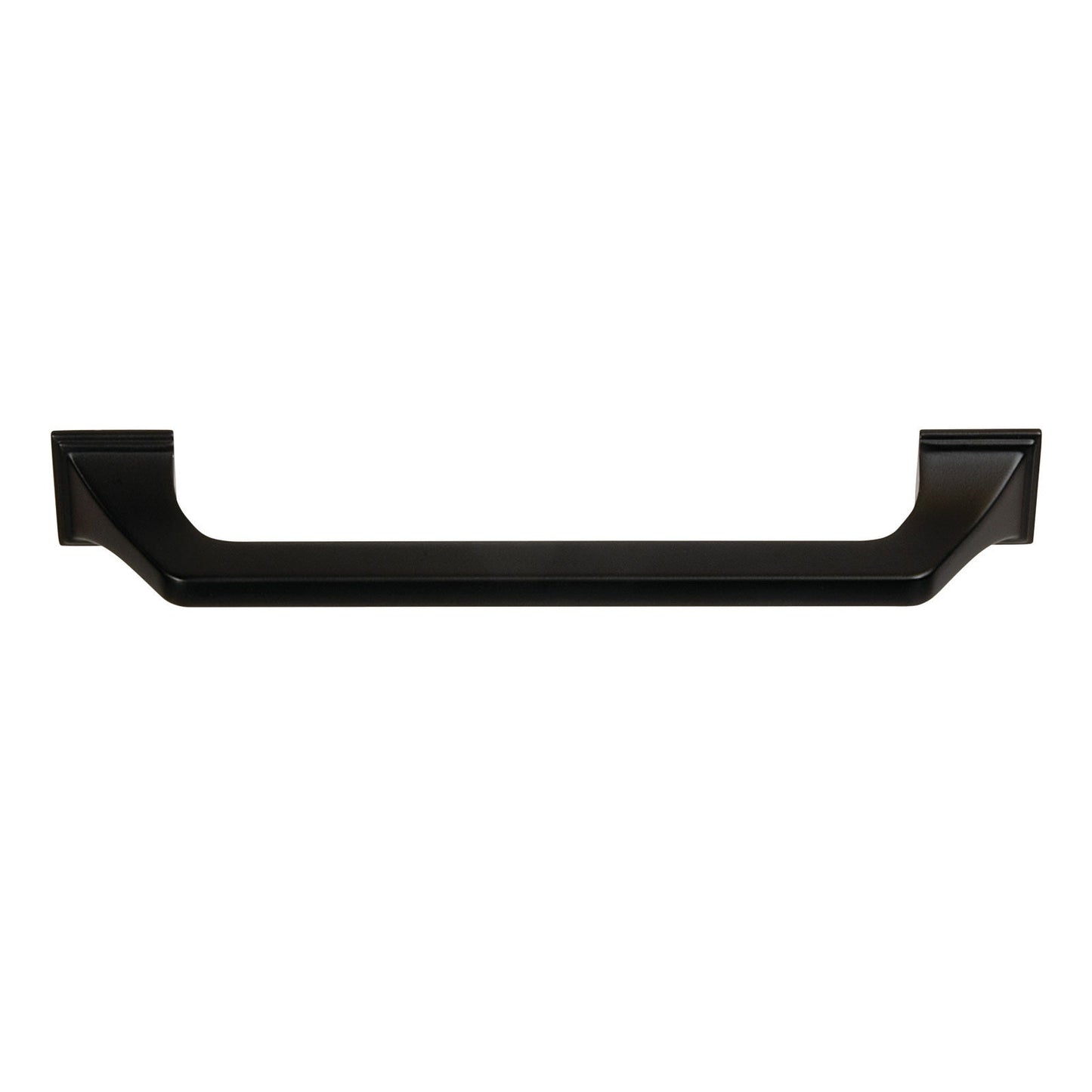 Hafele Amerock Exceed Cabinet Handle - Matte Black