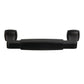 Hafele Amerock Stature Cabinet Handle - Matte Black 