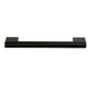 Hafele Amerock Versa Cabinet Handle - Matte Black