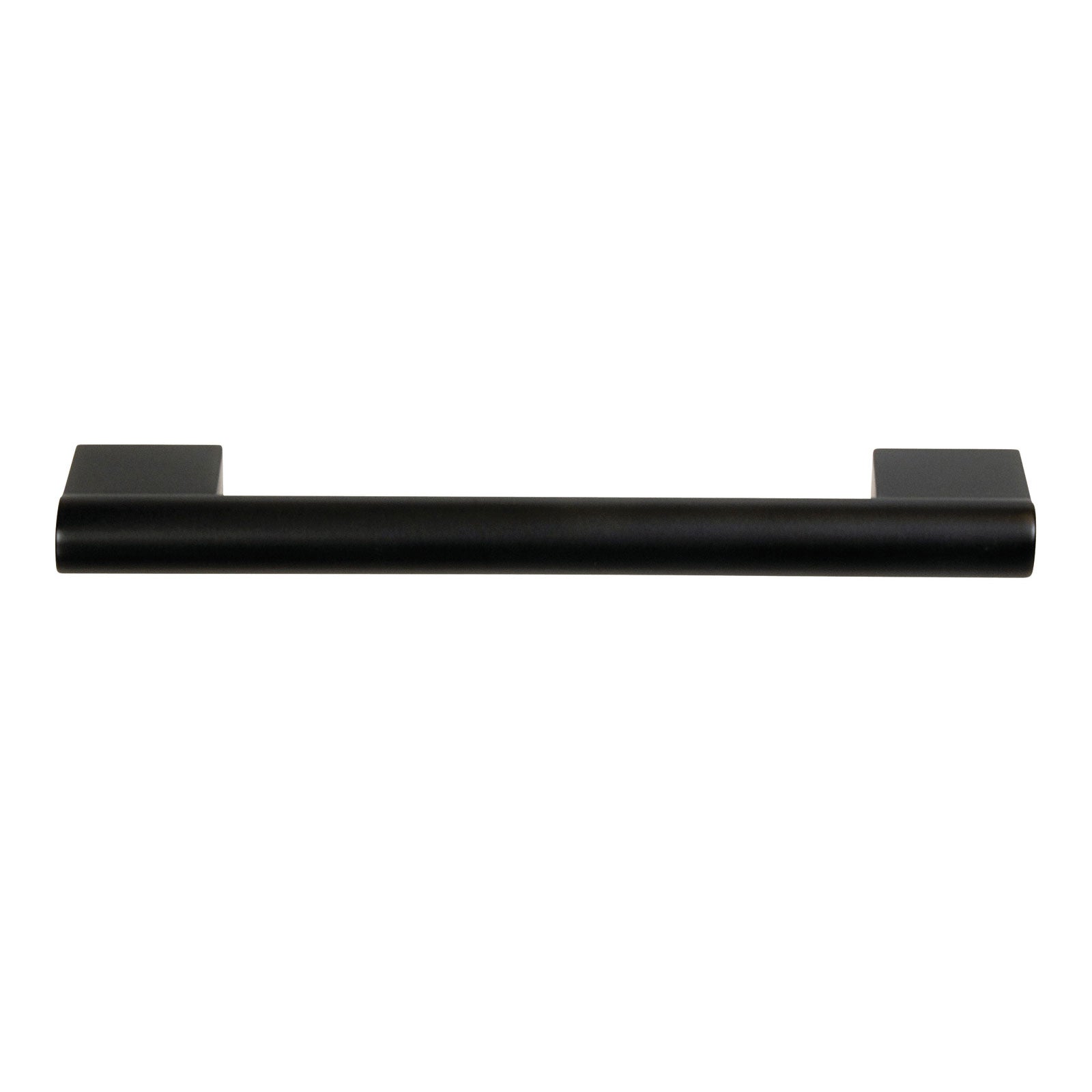 Hafele Amerock Versa Cabinet Handle - Matte Black