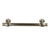 Hafele Amerock Winsome Cabinet Handle - Satin Nickel