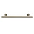 Hafele Amerock Radius Cabinet Handle - Satin Nickel 