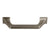 Hafele Amerock Exceed Cabinet Handle - Satin Nickel